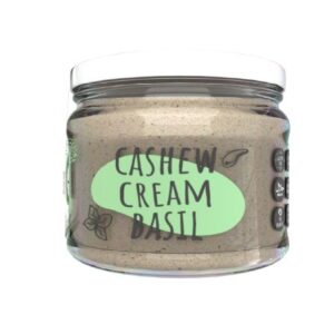 Cashew Cream Basil