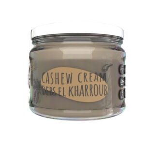 Cashew Cream Molasses