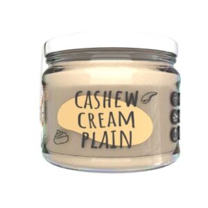 Cashew Cream Plain