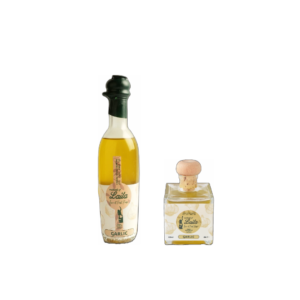 Garlic Infused Olive Oil