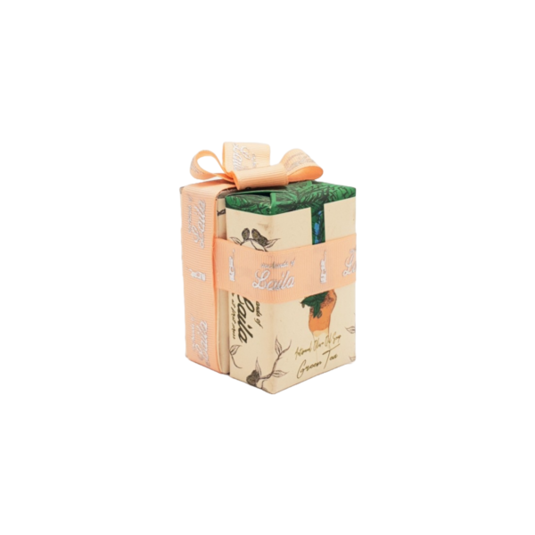 Double Traditional Olive Oil Soap