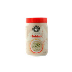 Elissar Natural Tahini 400G