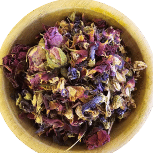 Mixed Flower infusion