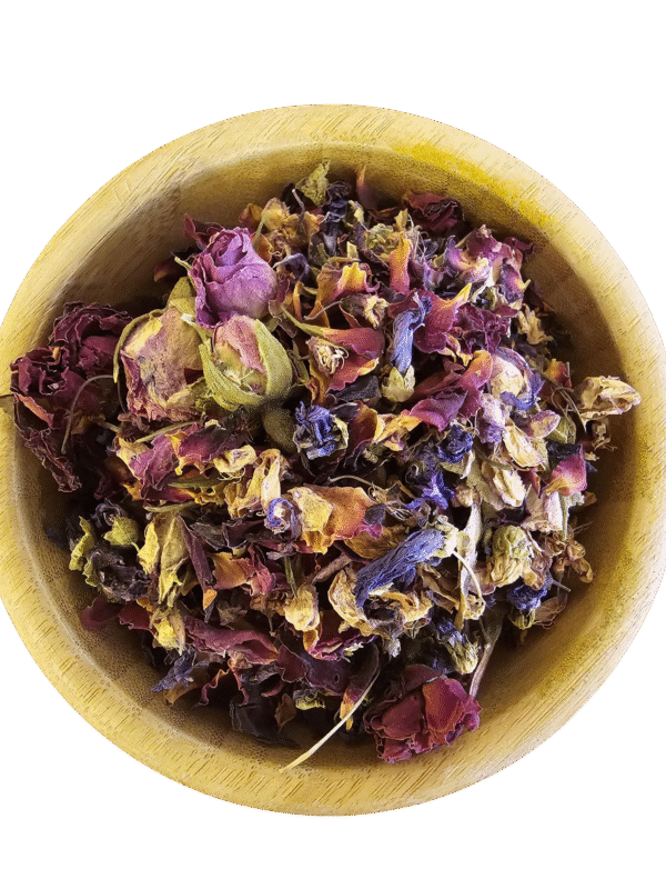 Mixed Flower infusion