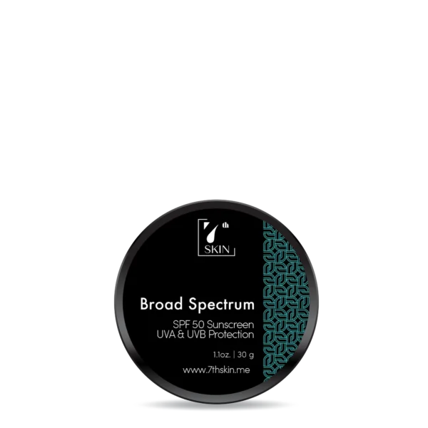 7thSkin_BROADSPECTRUMSPF50SUNSCREEN