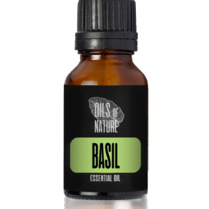 Basil Essential Oil