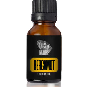 ​Bergamot Essential Oil
