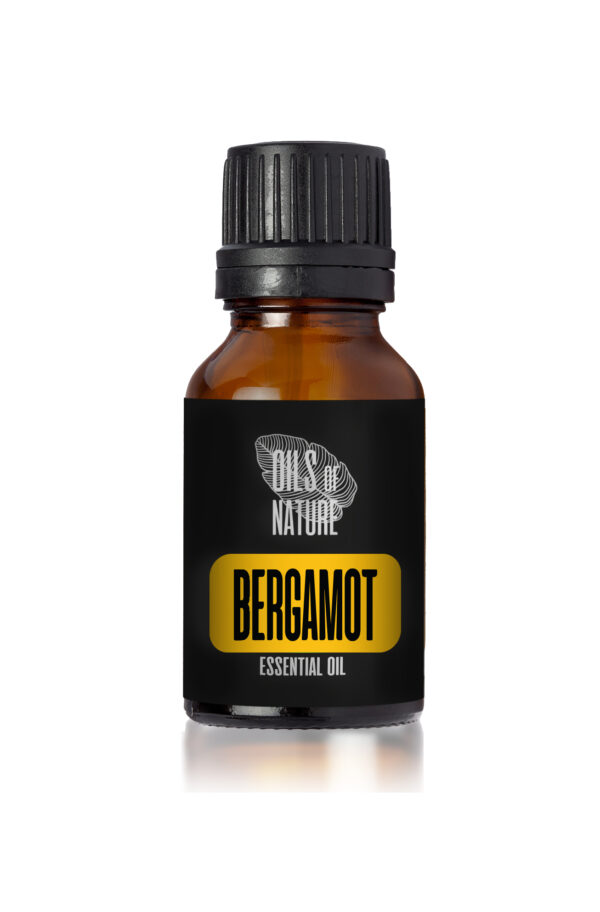 ​Bergamot Essential Oil