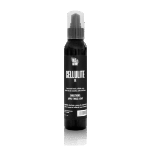 Cellulite Oil 125 ml