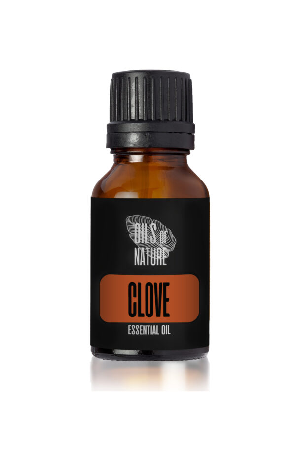 ​Clove Essential