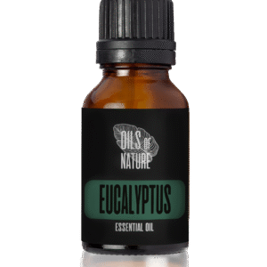 Eucalyptus Essential Oil 5 ml
