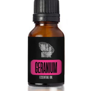 ​Geranium Essential Oil 5 ml