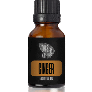 ​Ginger Essential Oil 5 ml
