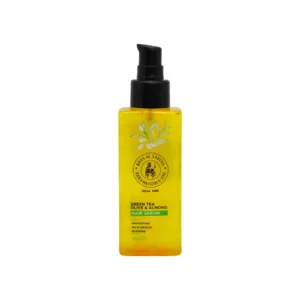 Green Tea Hair Serum – 100 ml