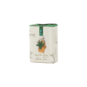 Olive Oil Soap 85G