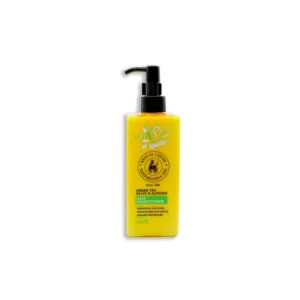 KhanSaboun_GreenTea_Haironditioner