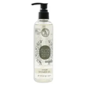 Lavender Shower Gel – 250ml