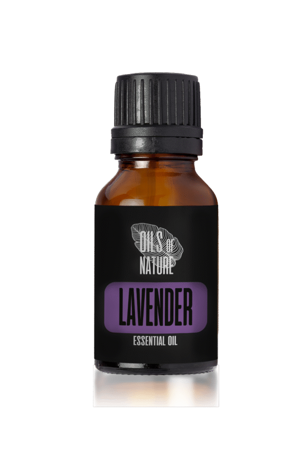 ​Lavender Essential Oil 5 ml