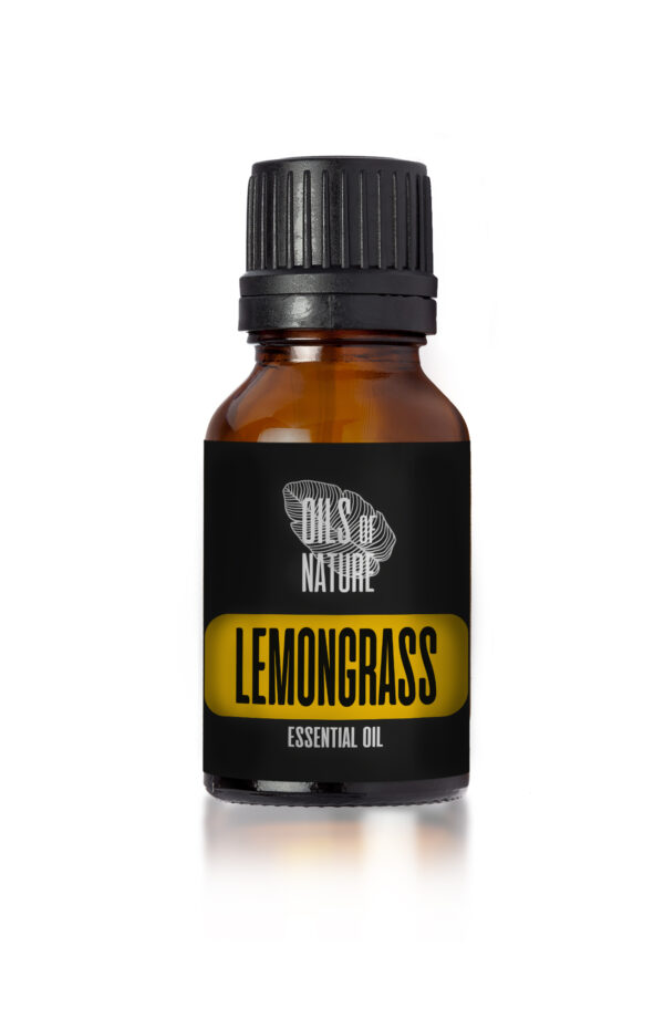 ​Lemongrass Essential Oil 5 ml