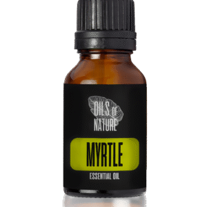 ​Myrtle Essential Oil 5 ml