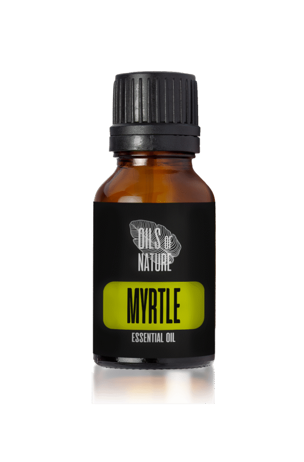 ​Myrtle Essential Oil 5 ml
