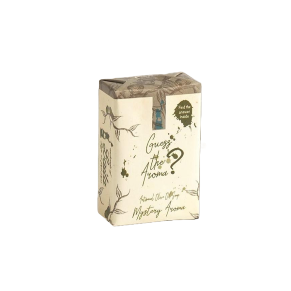 Olive Oil Soap 85G - Image 8