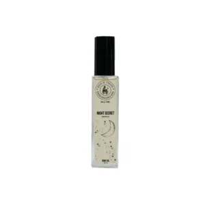 Night Secret Body Oil