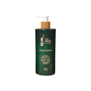 OliPure Olive Oil Hair Conditionner