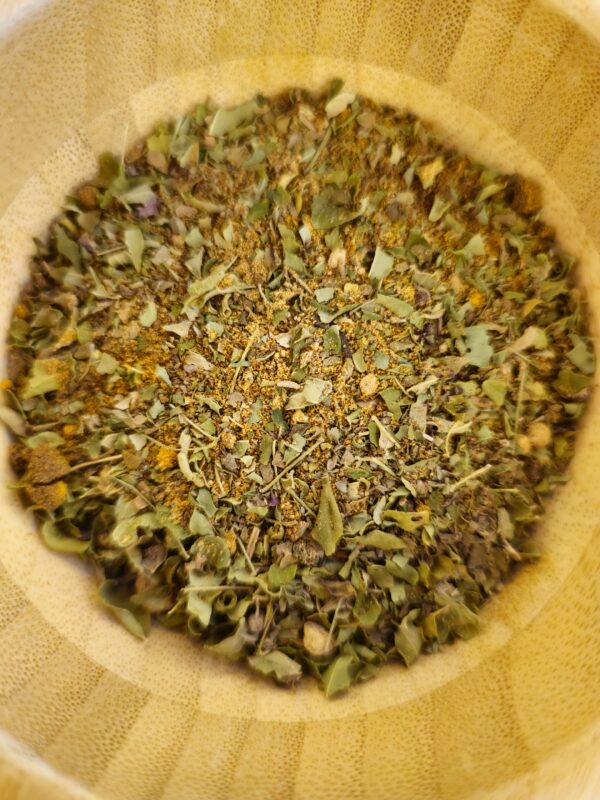 Immunity Booster