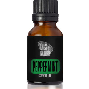 ​Peppermint Essential Oil 5 ml