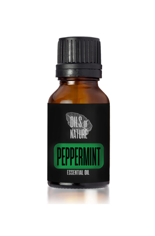 ​Peppermint Essential Oil 5 ml