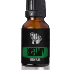 ​Rosemary Essential Oil 5 ml