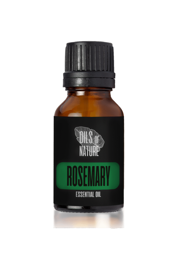 ​Rosemary Essential Oil 5 ml