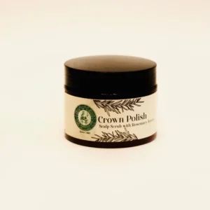 Rosemary Scalp Scrub 150g