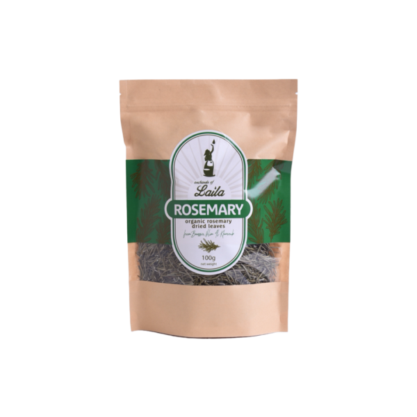 Rosemary Leaves 100G