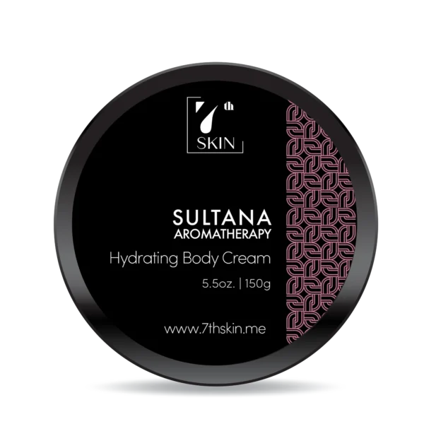 7thSkin_ SULTANAHYDRATINGBODYCREAM