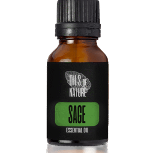 ​Sage Essential Oil 5 ml