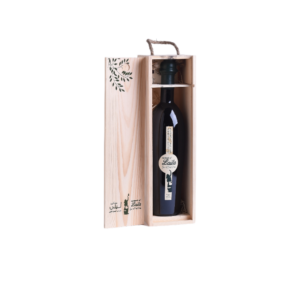Single Box extra virgin olive oil