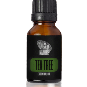 Tea Tree Essential Oil 5 ml