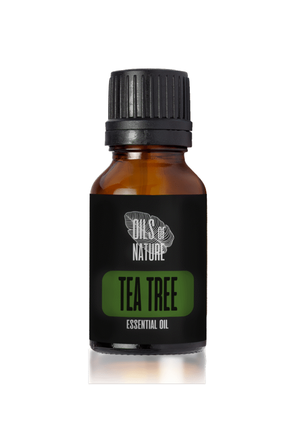 Tea Tree Essential Oil 5 ml