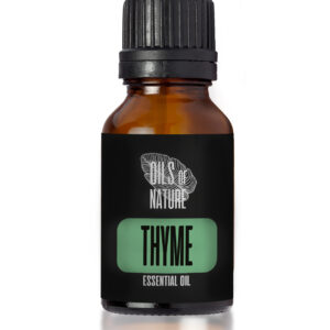 ​Thyme Essential Oil 5 ml