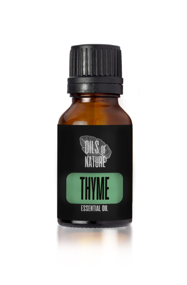 ​Thyme Essential Oil 5 ml