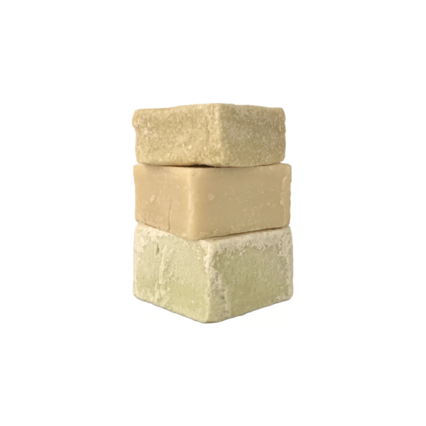 Traditional Olive Oil soaps