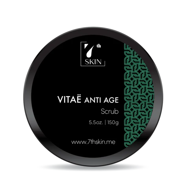 Vitae Anti Age Scrub