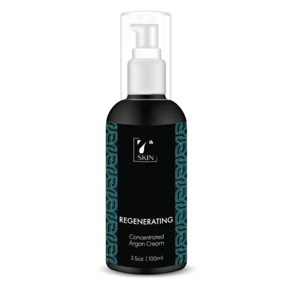 Concentrated Argan Cream