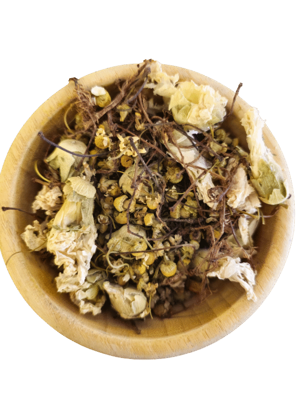 Throat Relief Mix
