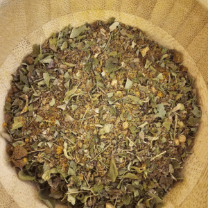 Bloating Mix