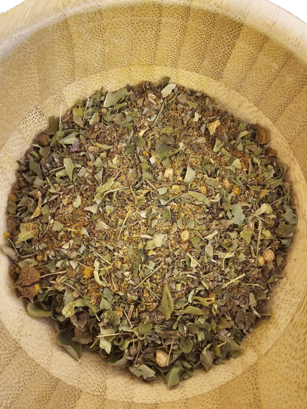 Bloating Mix