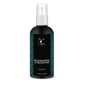Rejuvenating Face Mist