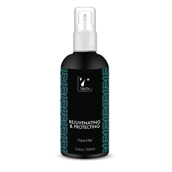 Rejuvenating Face Mist